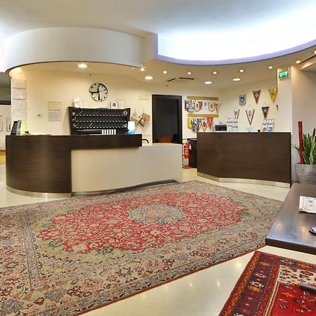 Best Western Cesena Hotel Esterno foto
