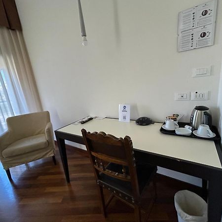 Best Western Cesena Hotel Esterno foto