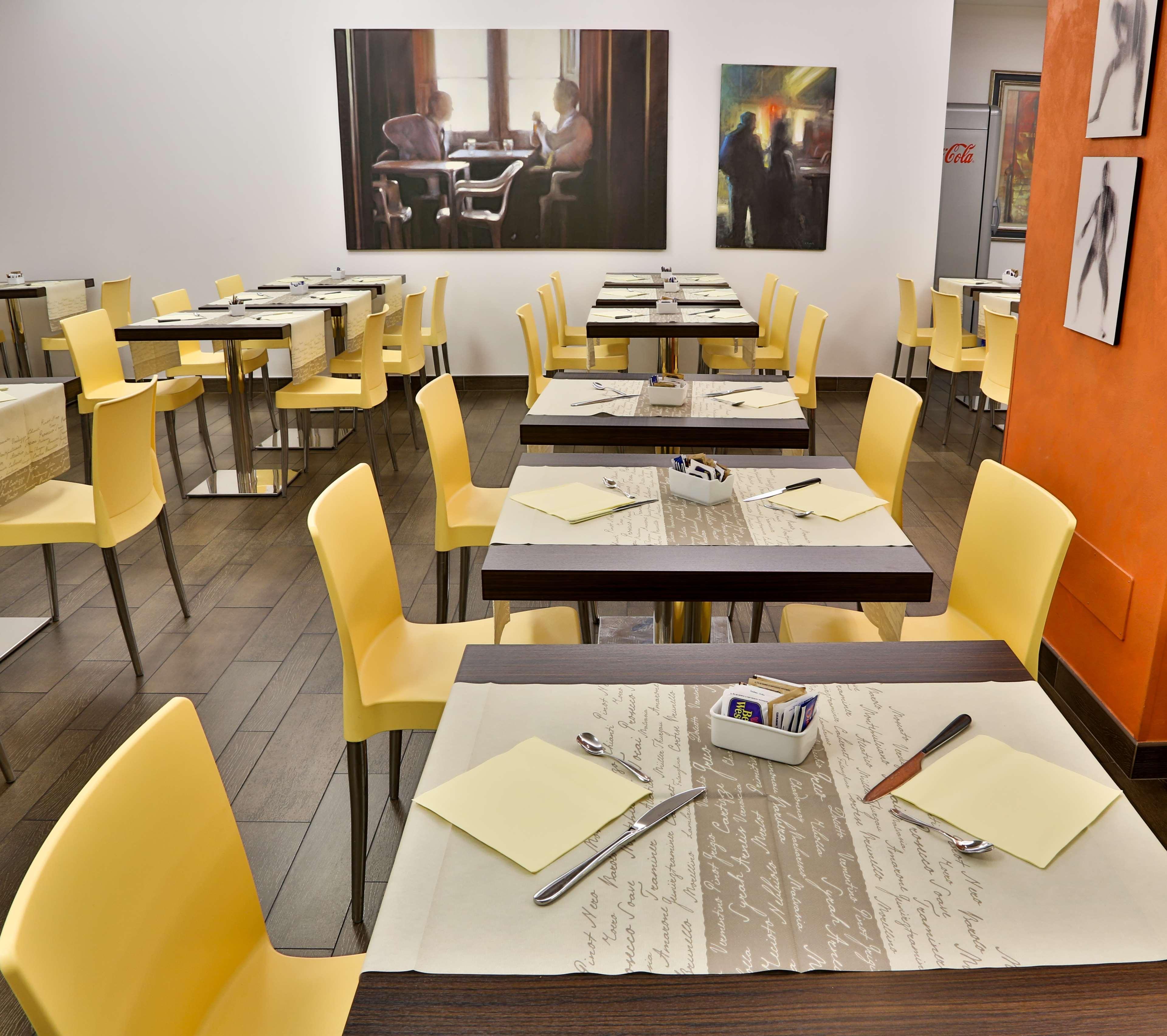 Best Western Cesena Hotel Esterno foto