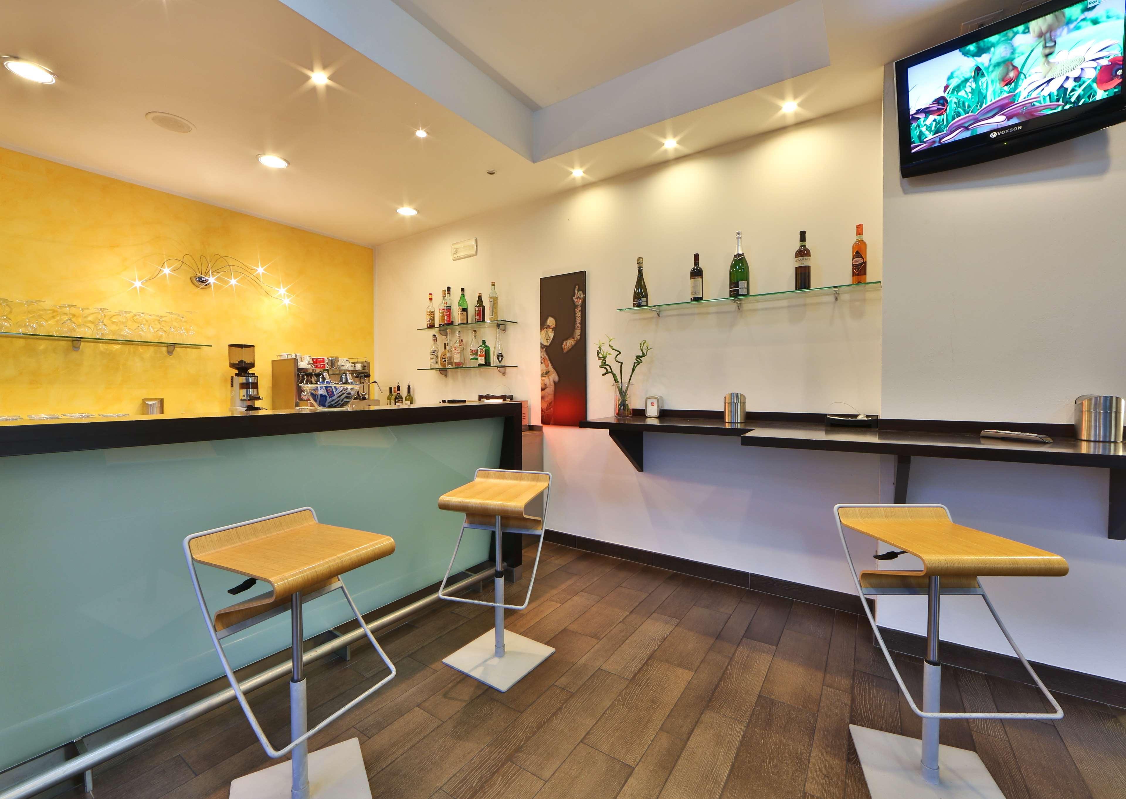 Best Western Cesena Hotel Esterno foto