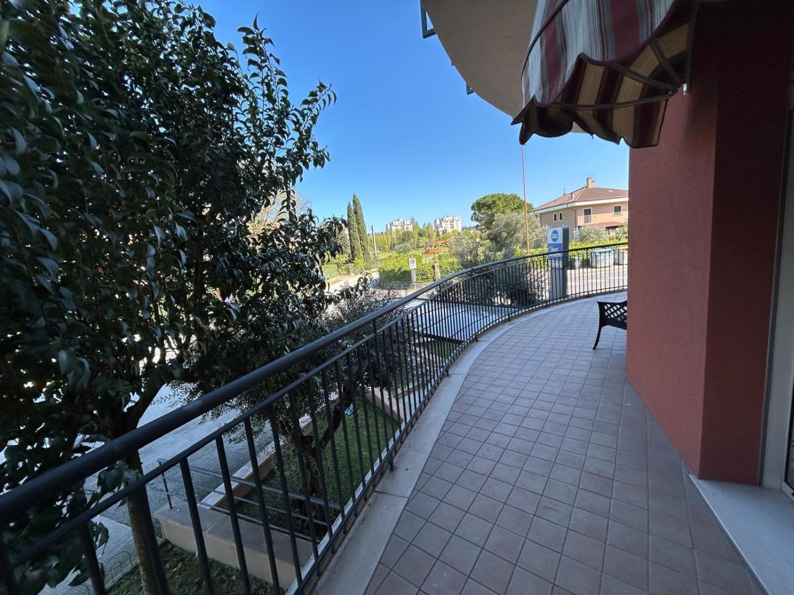 Best Western Cesena Hotel Esterno foto