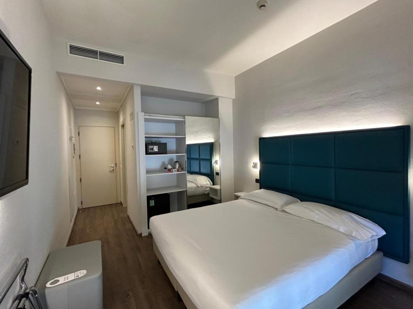 Best Western Cesena Hotel Esterno foto