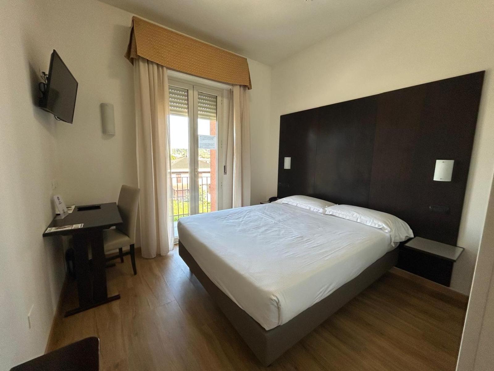 Best Western Cesena Hotel Esterno foto