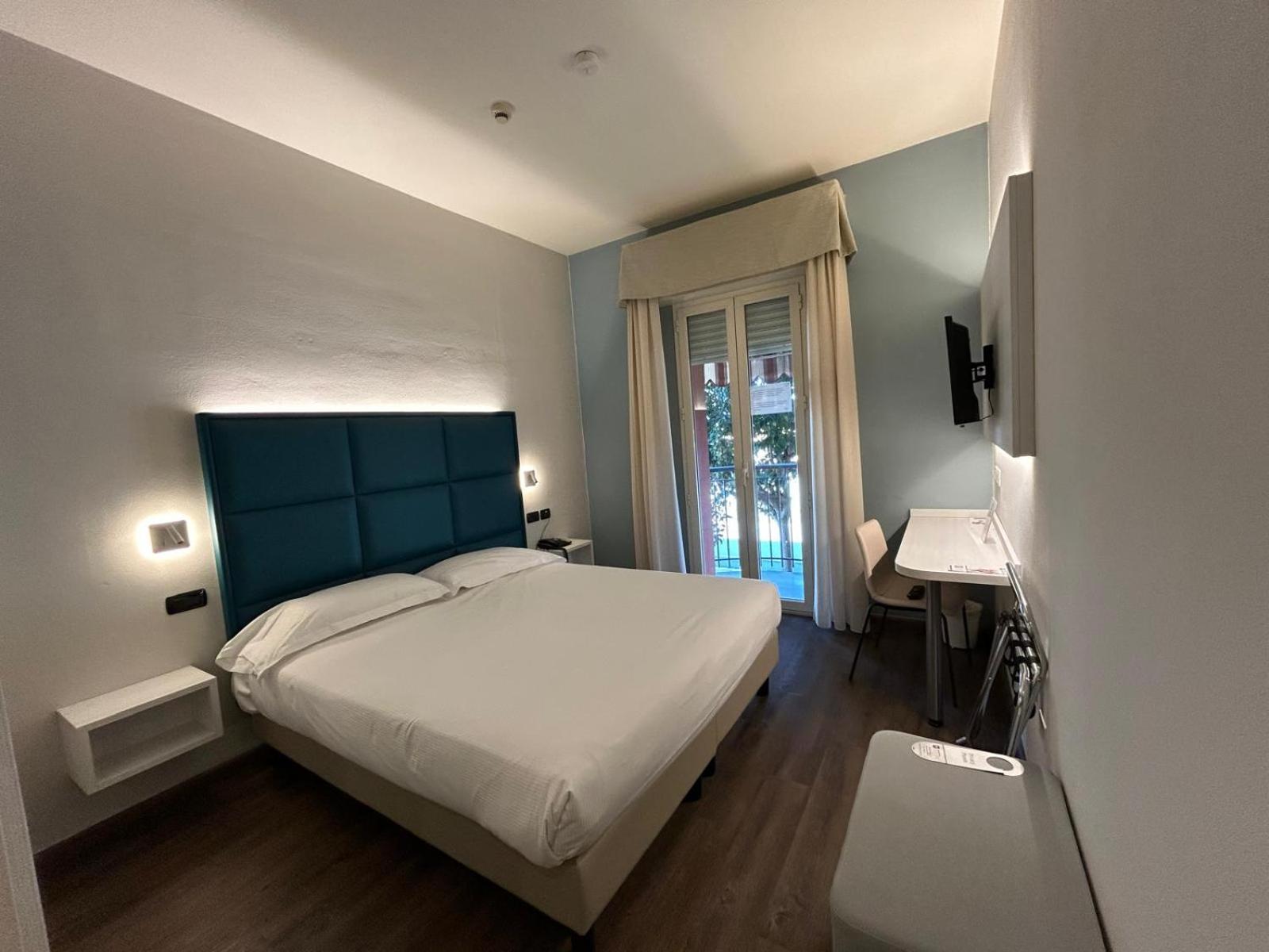 Best Western Cesena Hotel Esterno foto