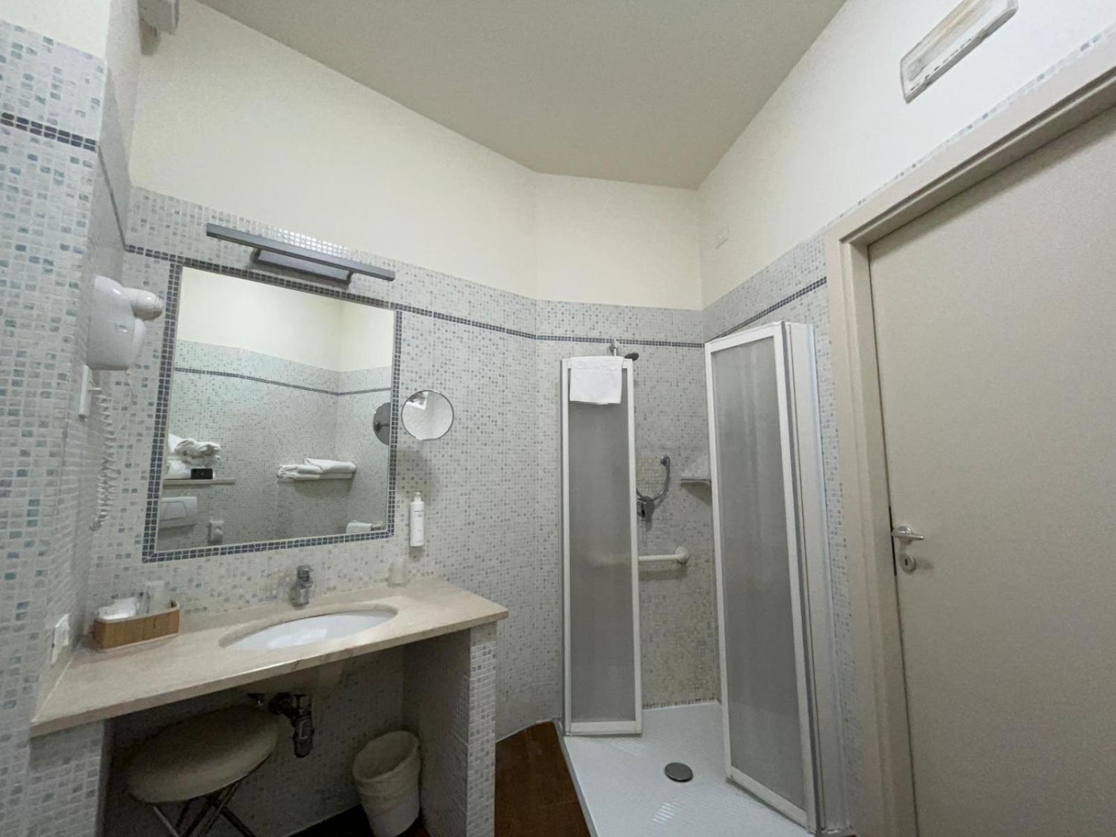 Best Western Cesena Hotel Esterno foto