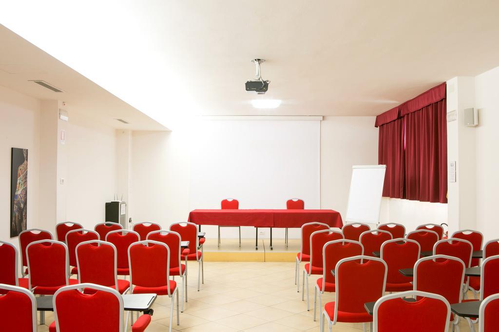 Best Western Cesena Hotel Esterno foto
