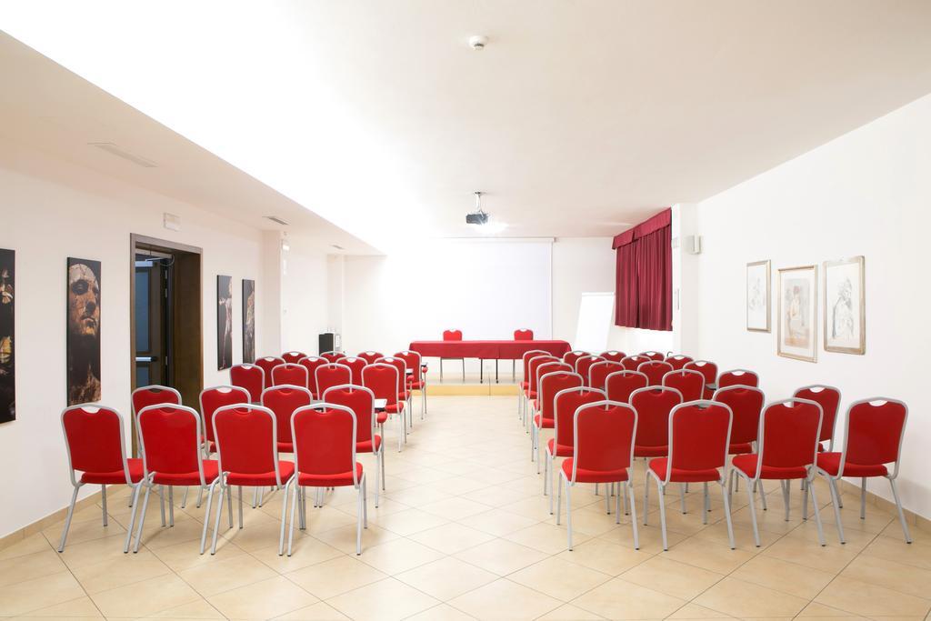 Best Western Cesena Hotel Esterno foto